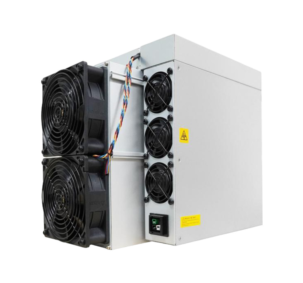 Antminer T21 190 TH/s