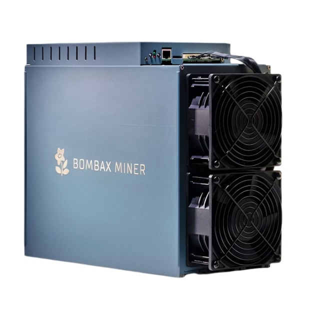 EZ-100 12500 MH/s