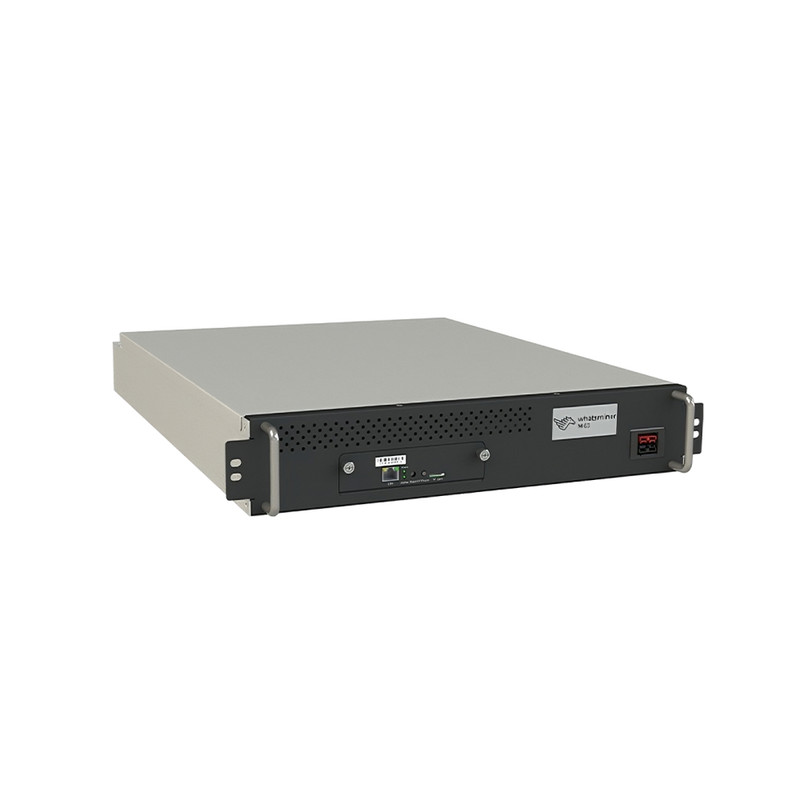 Whatsminer M73S+ 570 TH/s