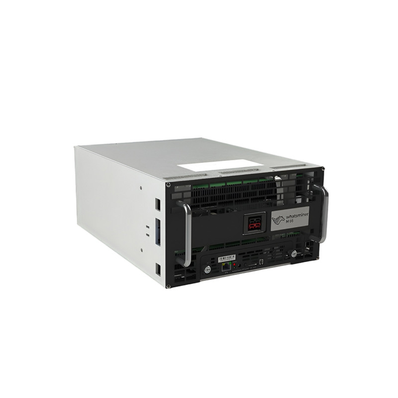 Whatsminer M76S 384 TH/s