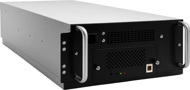 Bitmain Antminer S19 Pro